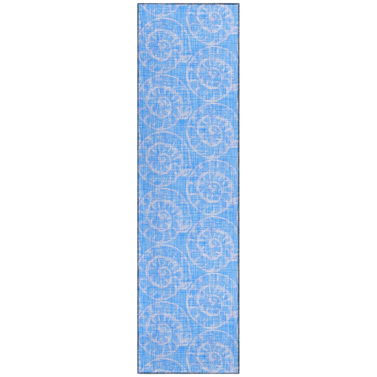 Seabreeze SZ11 Cobalt Rug