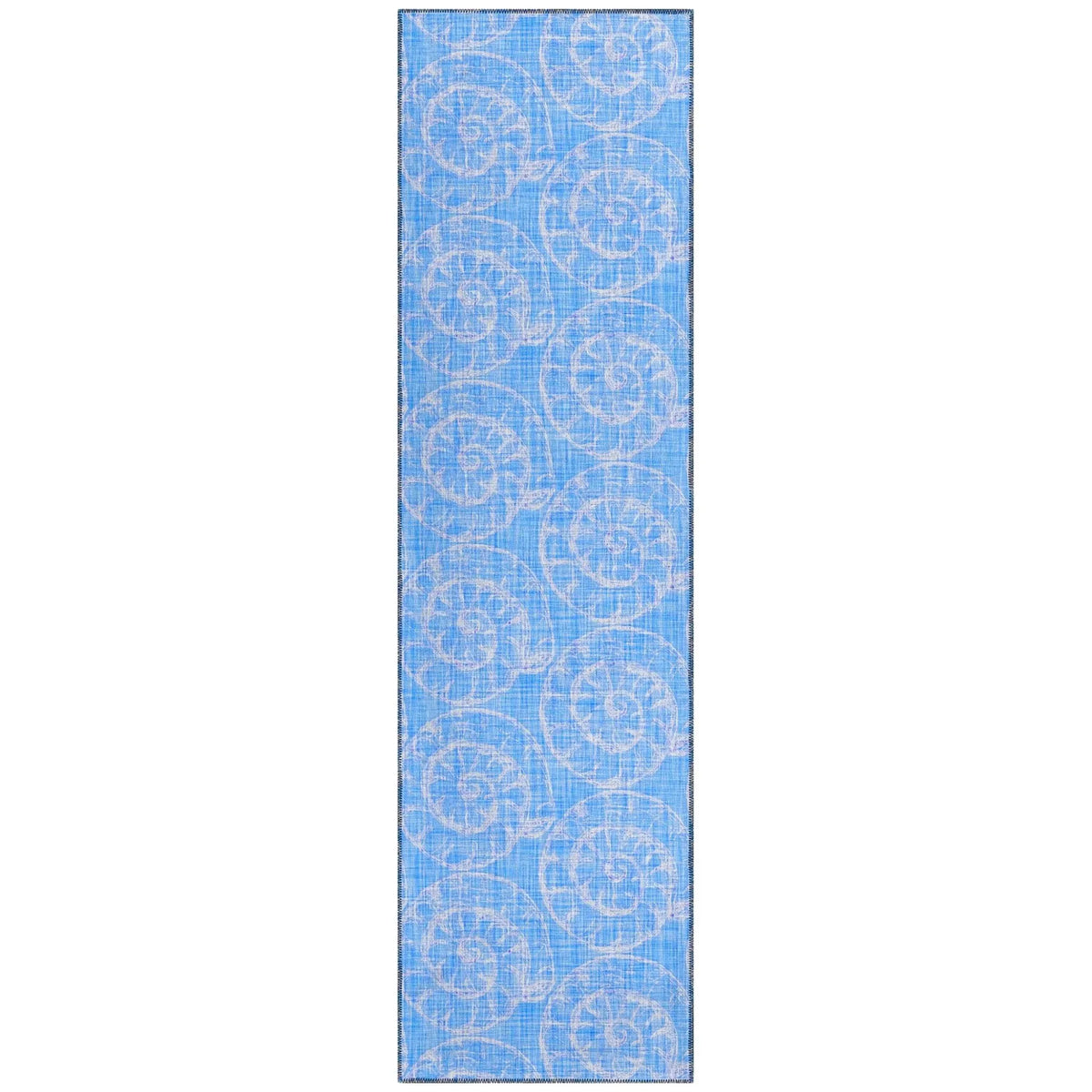 Seabreeze SZ11 Cobalt Rug