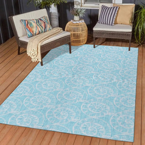 Seabreeze SZ11 Poolside Rug