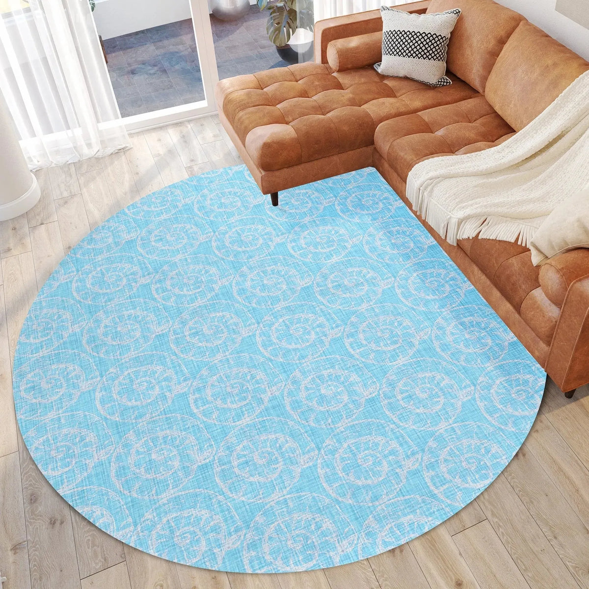Seabreeze SZ11 Poolside Rug