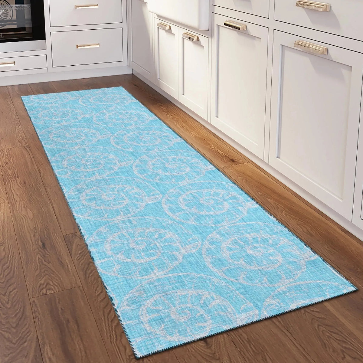 Seabreeze SZ11 Poolside Rug