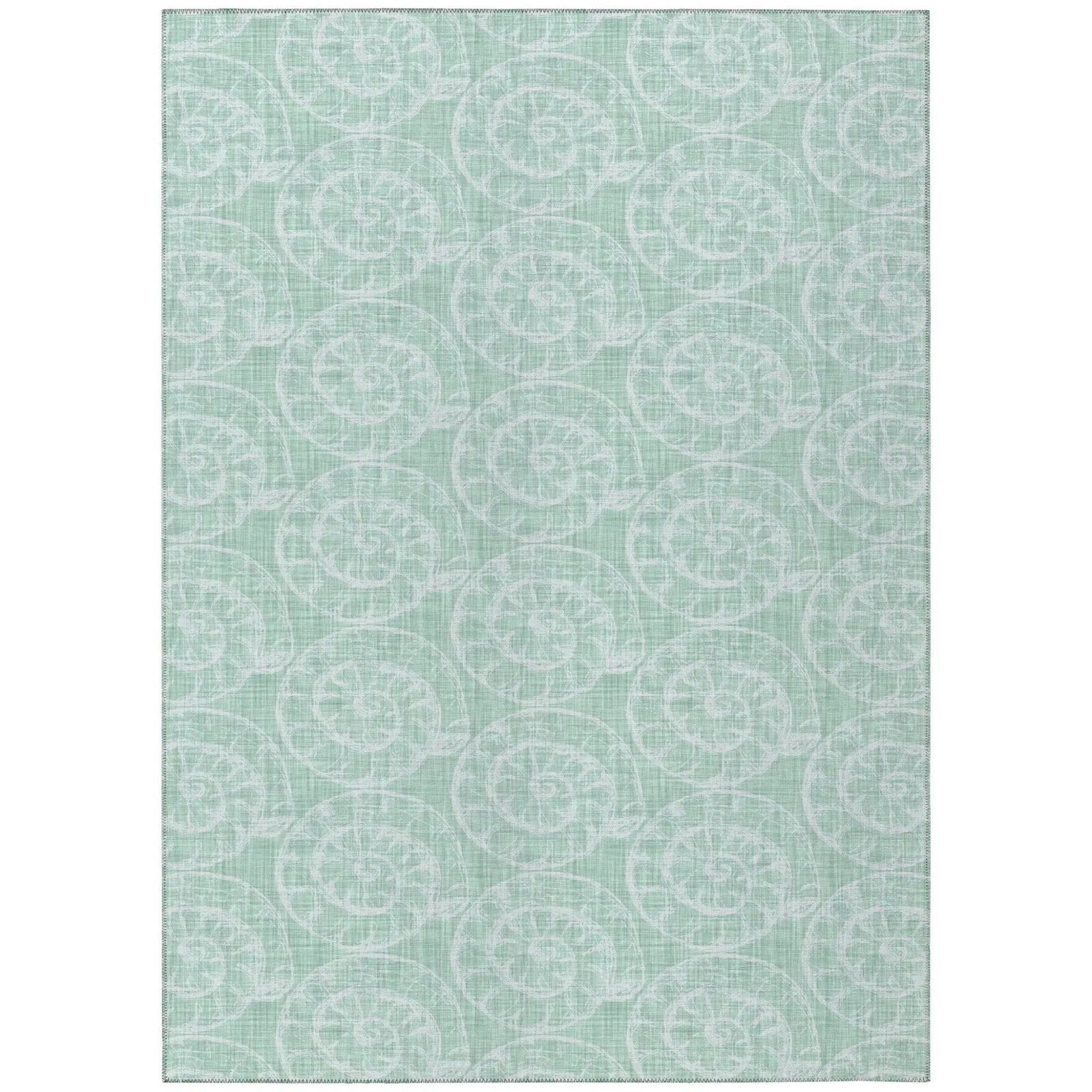 Seabreeze SZ11 Sage Rug