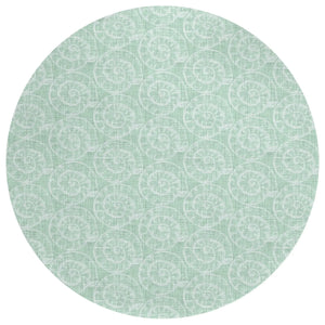 Seabreeze SZ11 Sage Rug