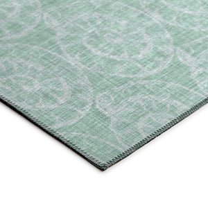 Seabreeze SZ11 Sage Rug