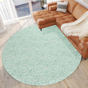 Seabreeze SZ11 Sage Rug