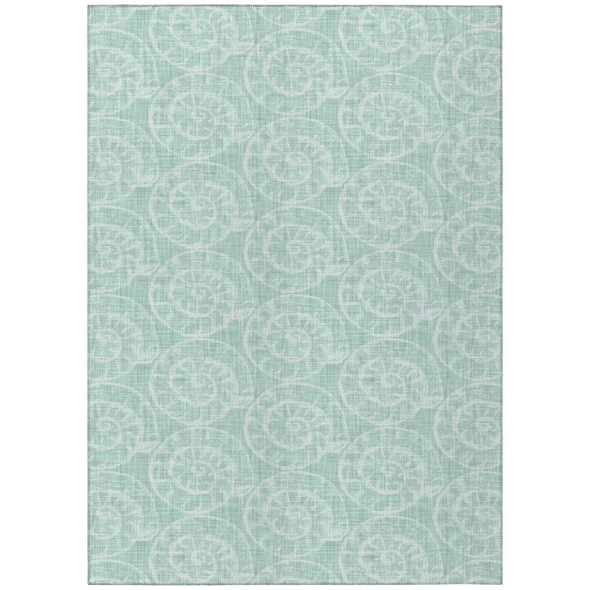 Seabreeze SZ11 Sage Rug