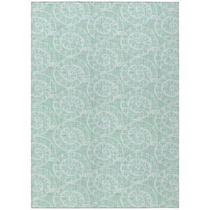 Seabreeze SZ11 Sage Rug