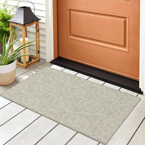 Seabreeze SZ11 Taupe Rug