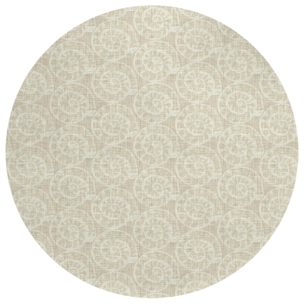 Seabreeze SZ11 Taupe Rug