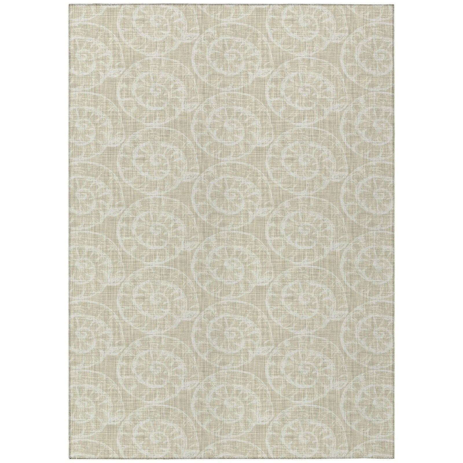 Seabreeze SZ11 Taupe Rug