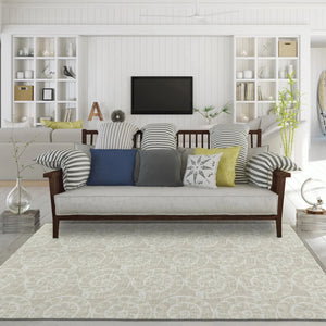 Seabreeze SZ11 Taupe Rug