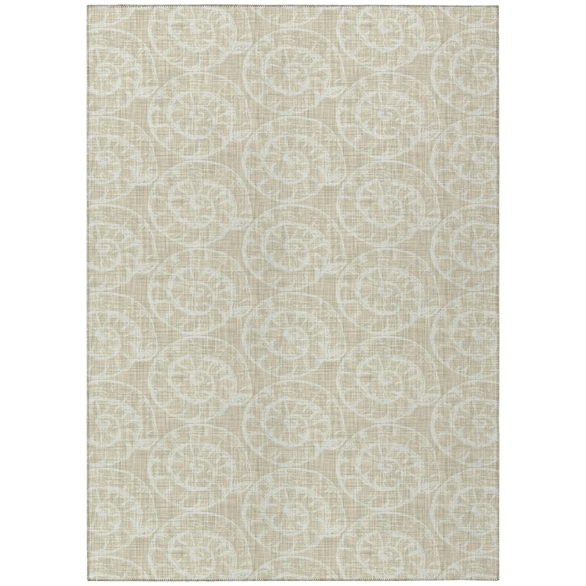 Seabreeze SZ11 Taupe Rug