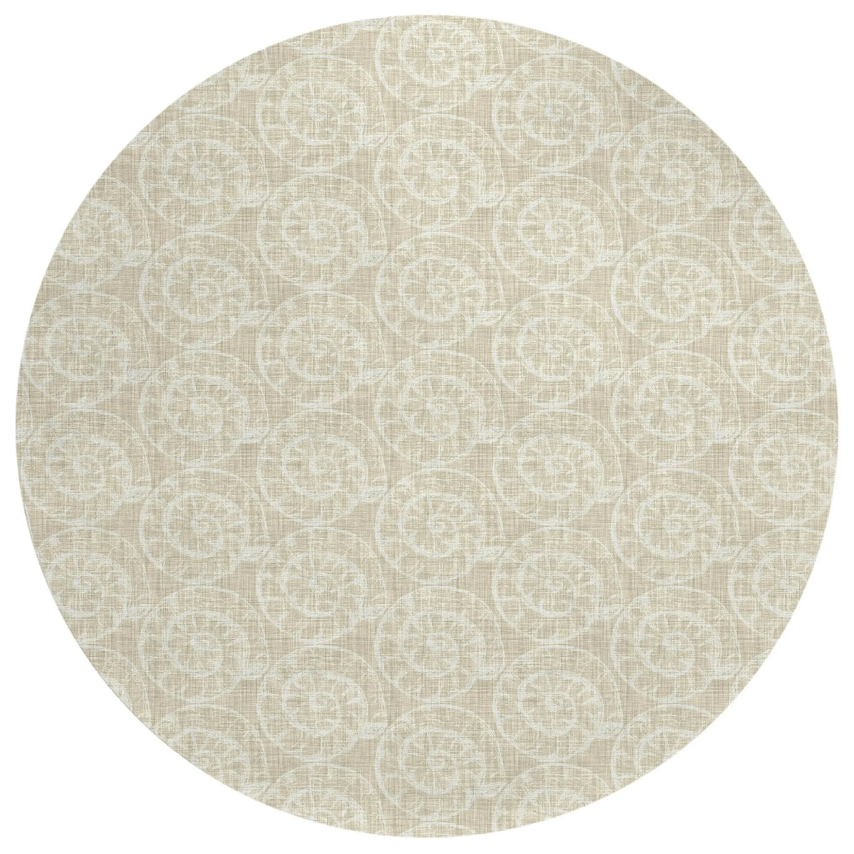 Seabreeze SZ11 Taupe Rug