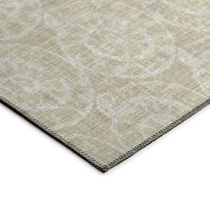 Seabreeze SZ11 Taupe Rug