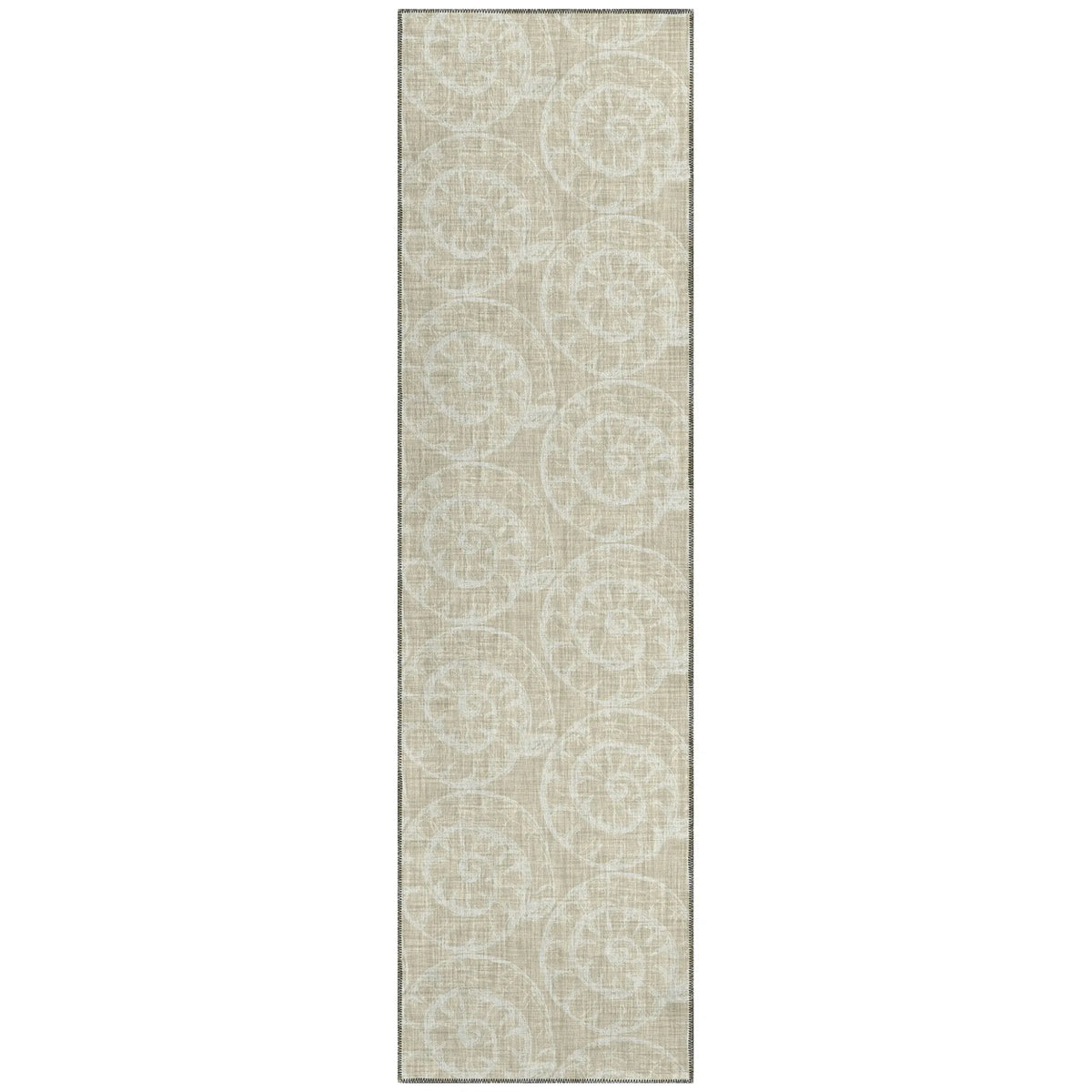 Seabreeze SZ11 Taupe Rug