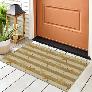 Seabreeze SZ12 Beige Rug