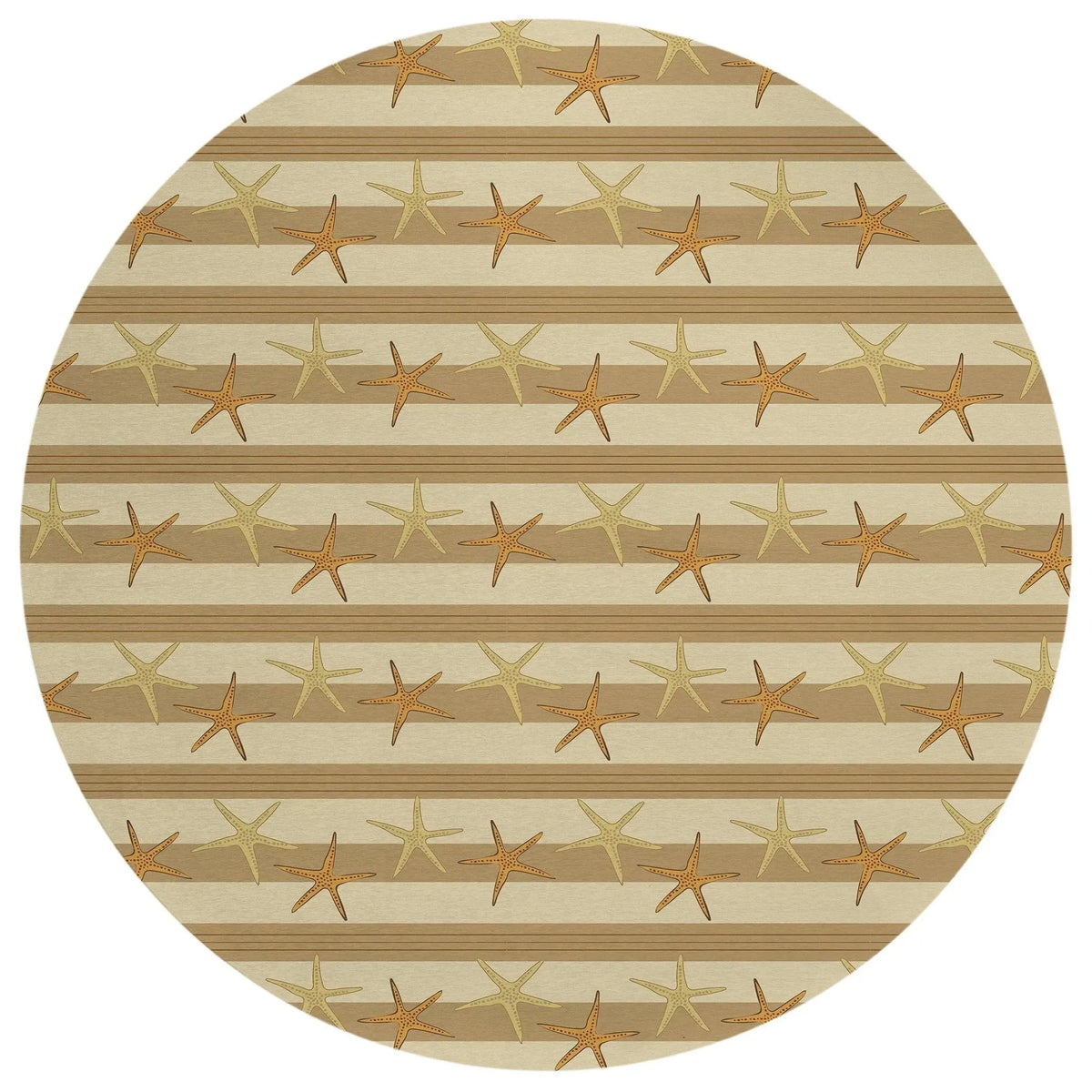 Seabreeze SZ12 Beige Rug