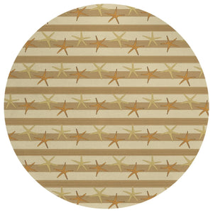 Seabreeze SZ12 Beige Rug
