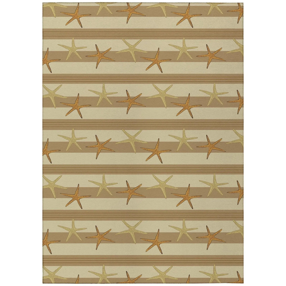 Seabreeze SZ12 Beige Rug