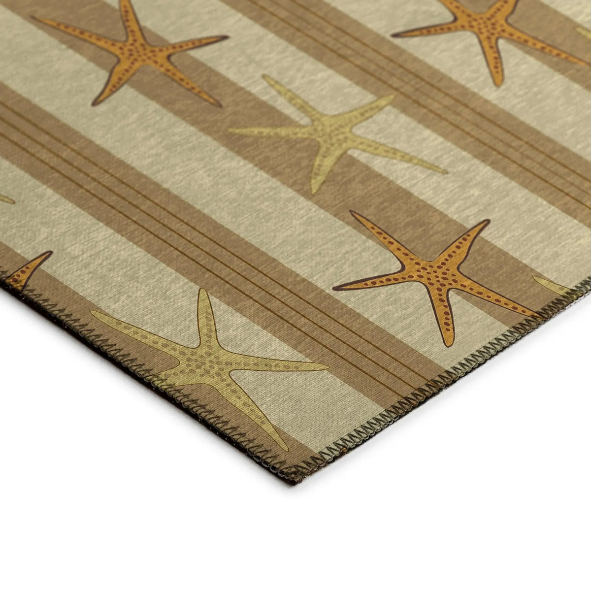 Seabreeze SZ12 Beige Rug