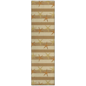 Seabreeze SZ12 Beige Rug