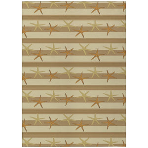Seabreeze SZ12 Beige Rug