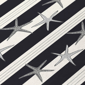 Seabreeze SZ12 Black Rug