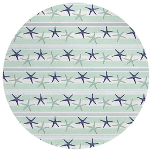 Seabreeze SZ12 Mist Rug