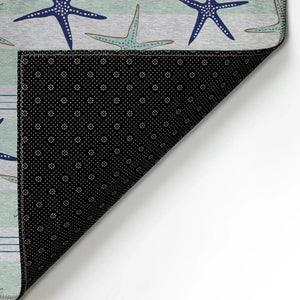 Seabreeze SZ12 Mist Rug