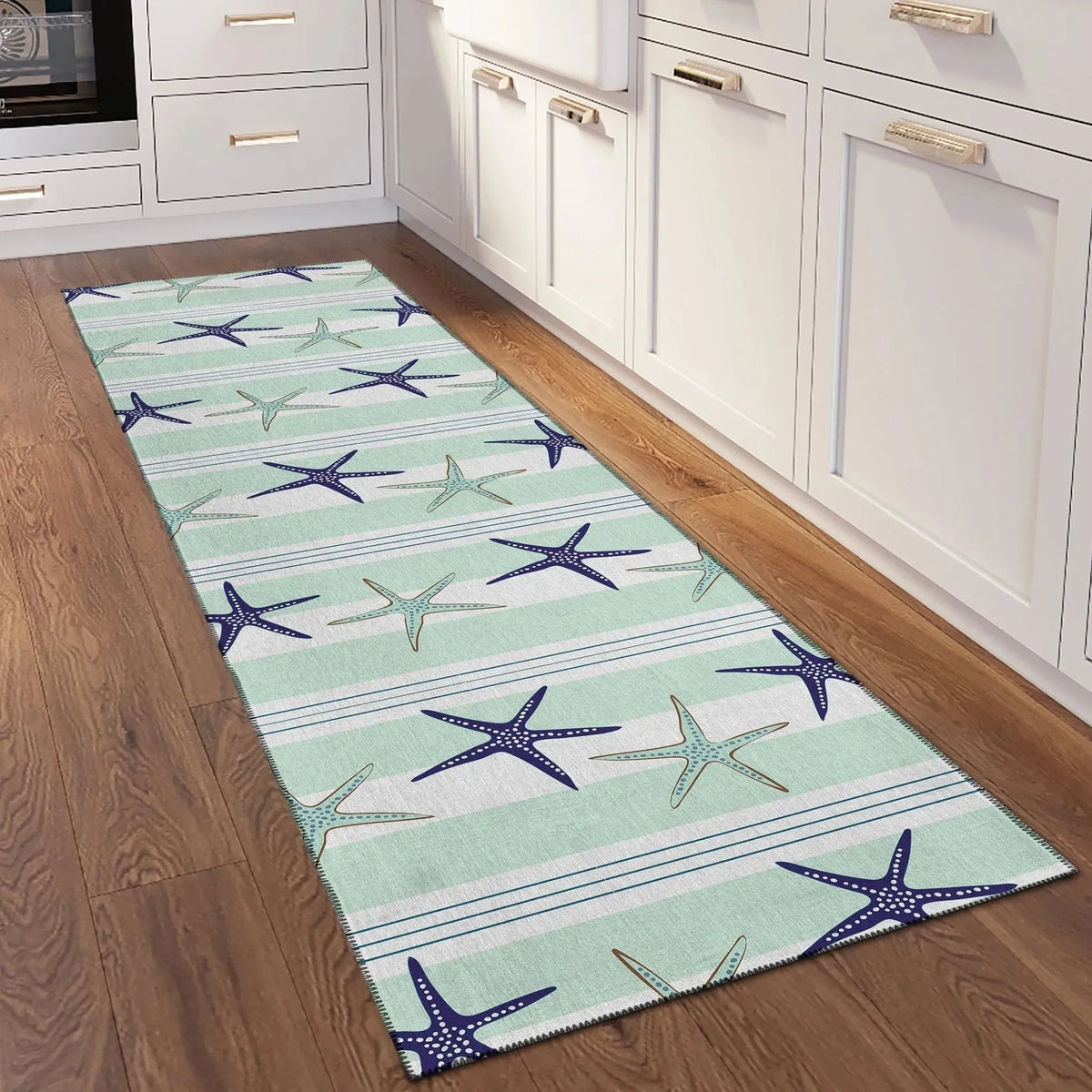 Seabreeze SZ12 Mist Rug