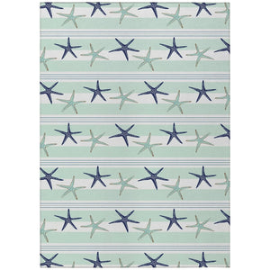 Seabreeze SZ12 Mist Rug