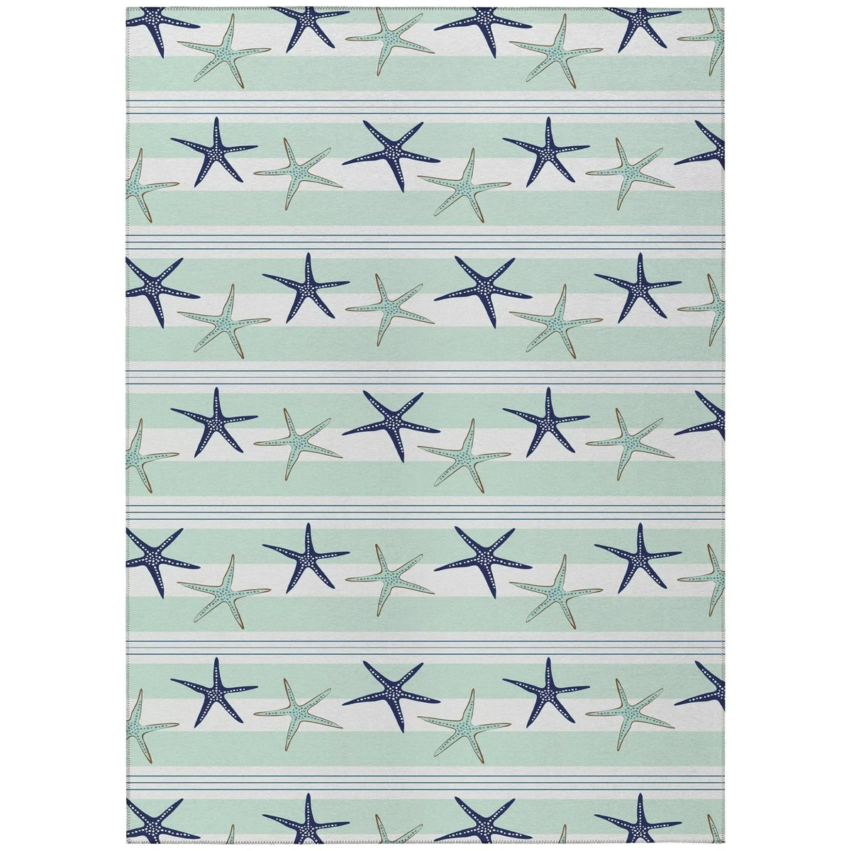 Seabreeze SZ12 Mist Rug