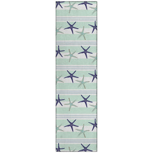 Seabreeze SZ12 Mist Rug