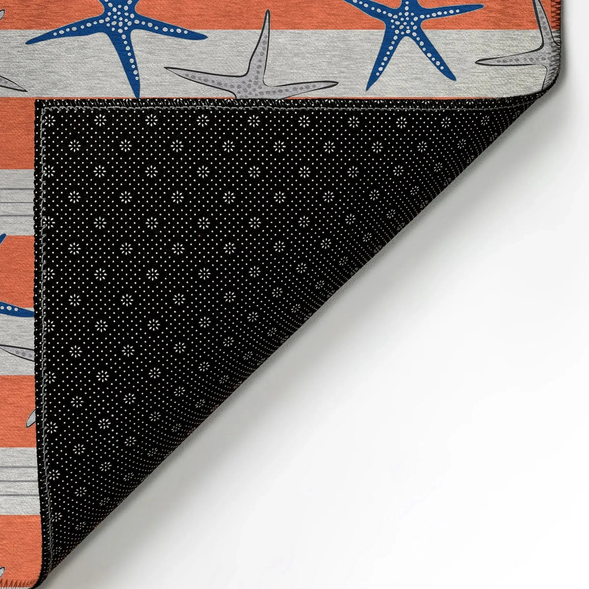 Seabreeze SZ12 Salmon Rug