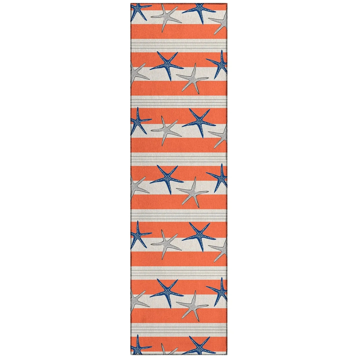 Seabreeze SZ12 Salmon Rug