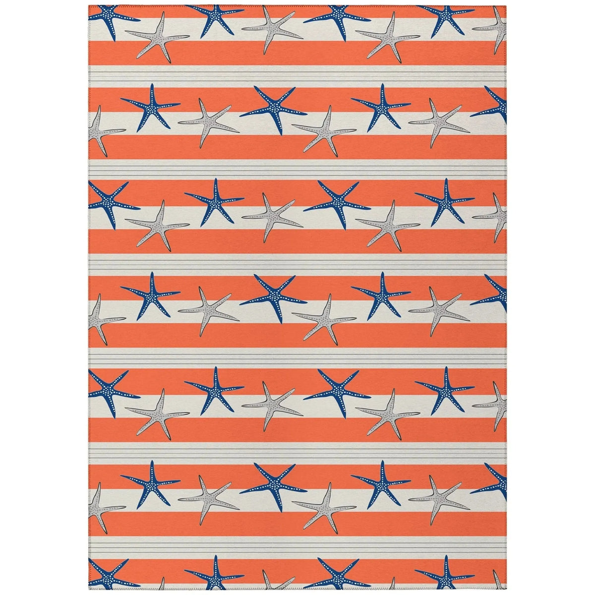 Seabreeze SZ12 Salmon Rug