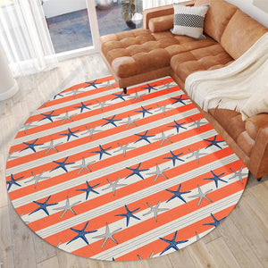 Seabreeze SZ12 Salmon Rug