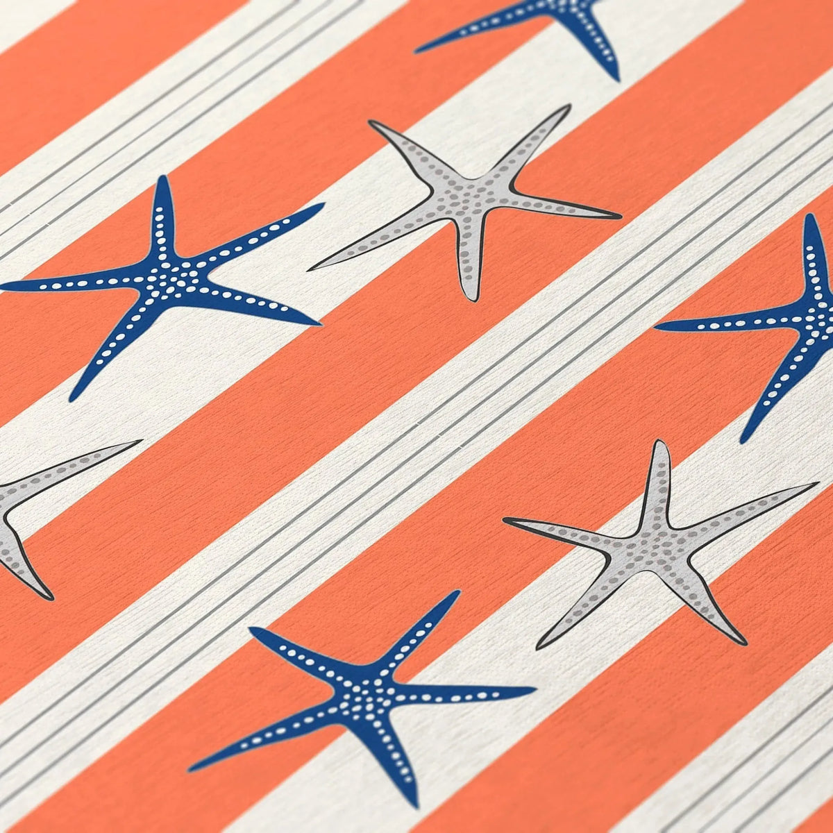 Seabreeze SZ12 Salmon Rug