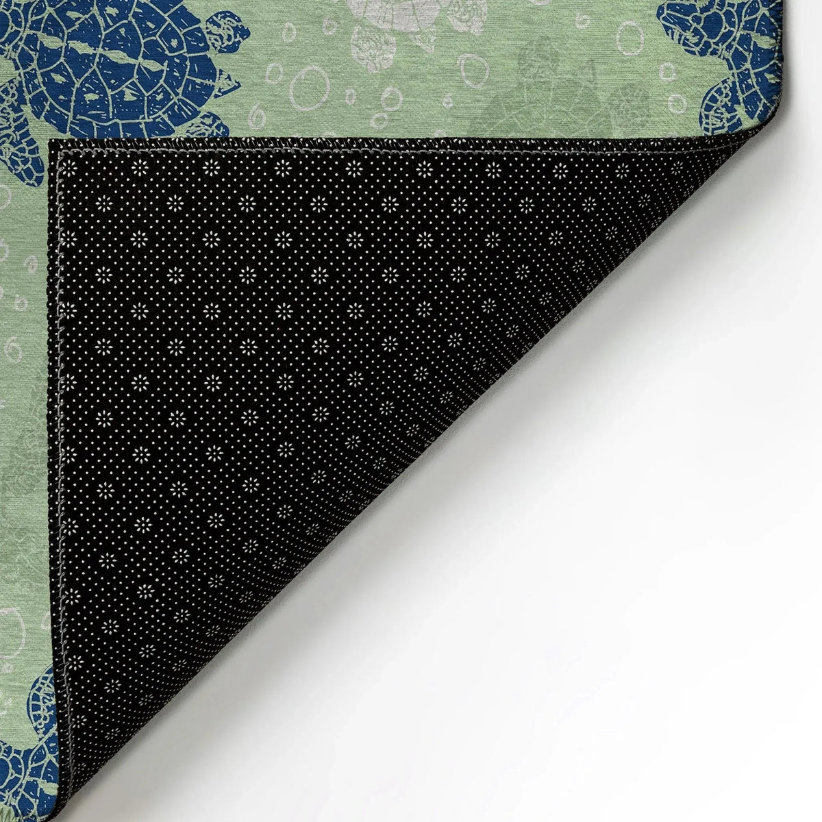 Seabreeze SZ13 Aloe Rug