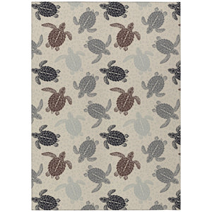 Seabreeze SZ13 Beige Rug