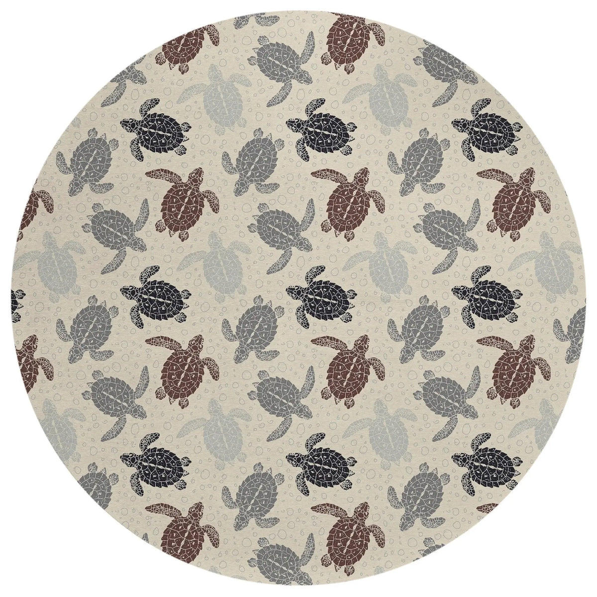 Seabreeze SZ13 Beige Rug