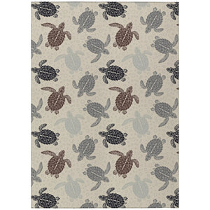Seabreeze SZ13 Beige Rug