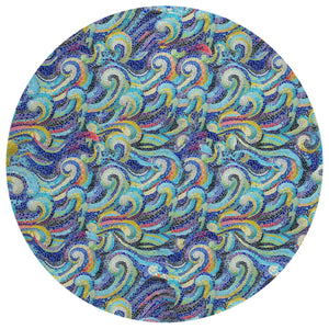 Seabreeze SZ14 Indigo Rug