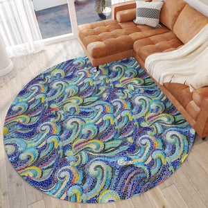 Seabreeze SZ14 Indigo Rug
