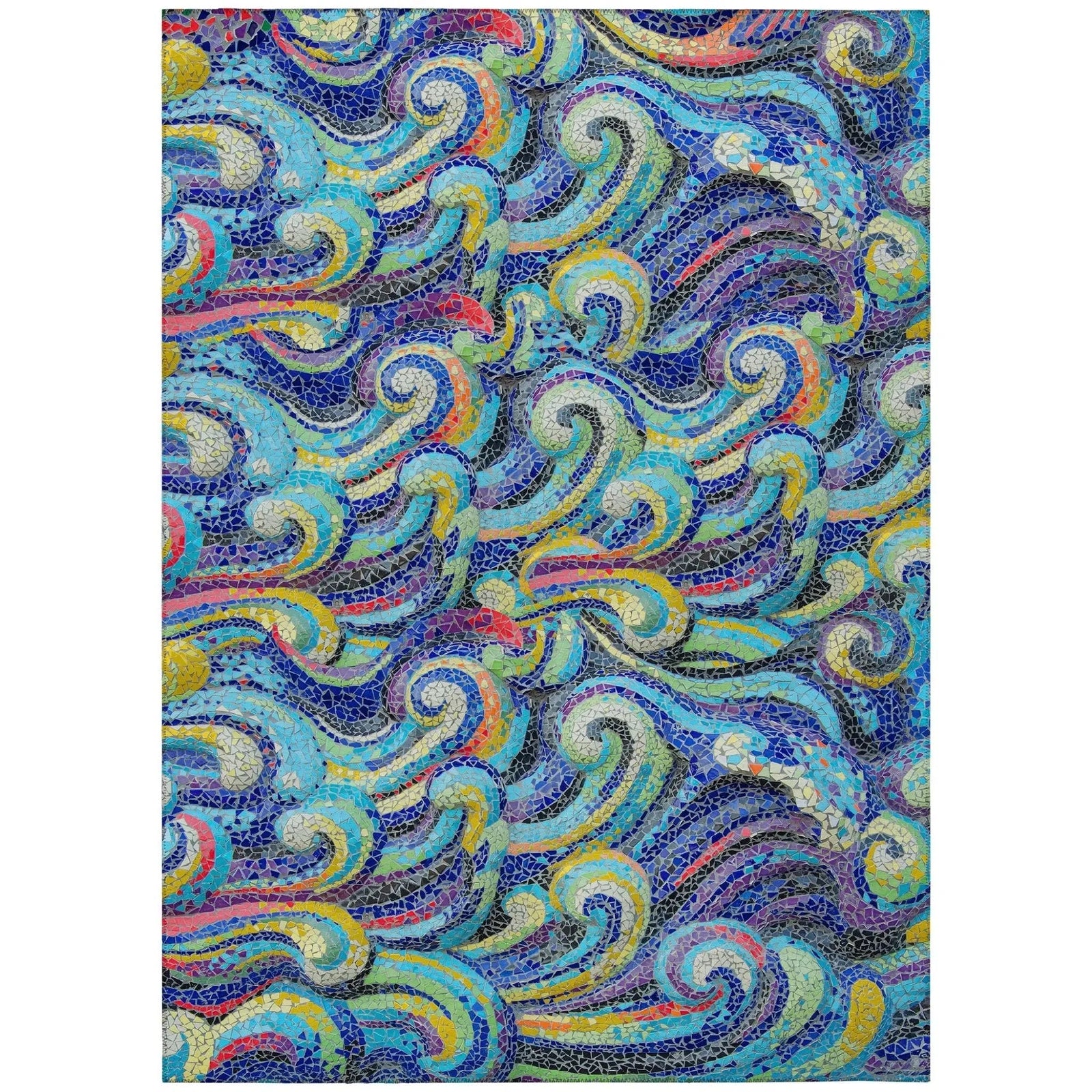Seabreeze SZ14 Indigo Rug
