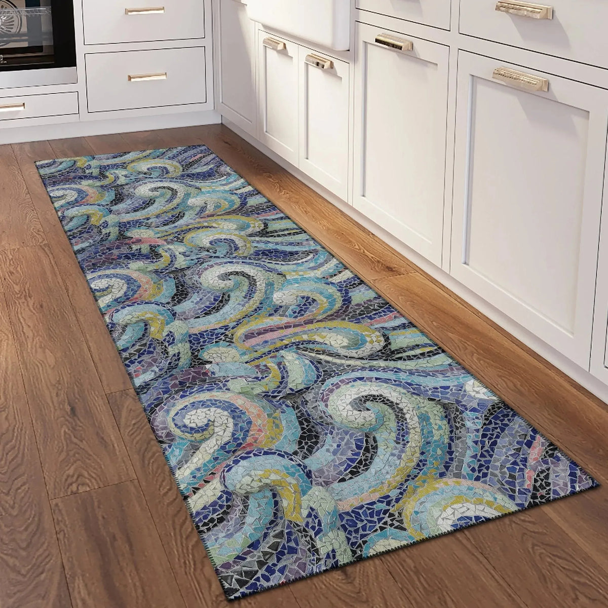 Seabreeze SZ14 Ink Rug