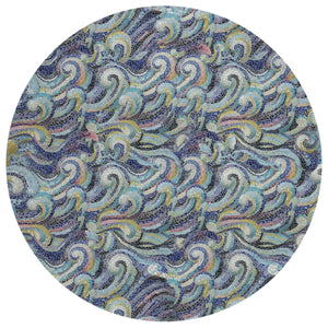 Seabreeze SZ14 Ink Rug