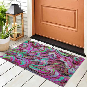 Seabreeze SZ14 Scarlet Rug