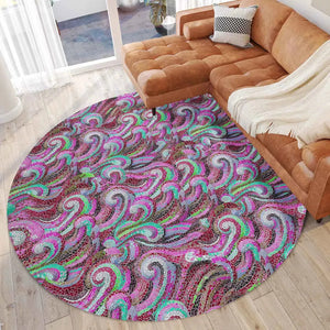 Seabreeze SZ14 Scarlet Rug