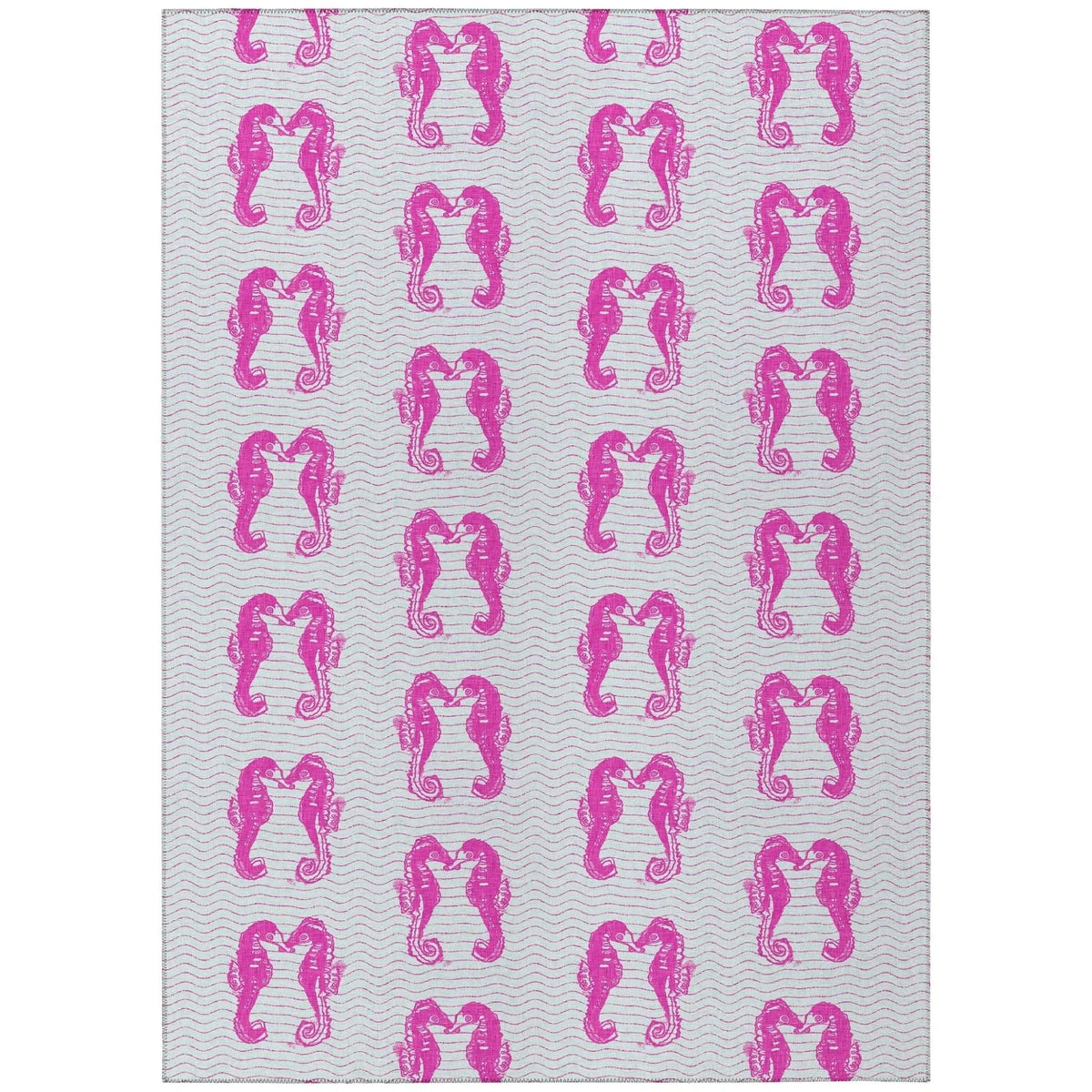 Seabreeze SZ15 Flamingo Rug